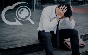 Errores más comunes a la hora de buscar trabajo